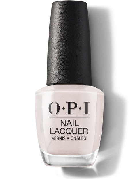 OPI Neo Pearl -Shellabrate Good Time-Nail Lacquer #NLE94-Beauty Zone Nail Supply