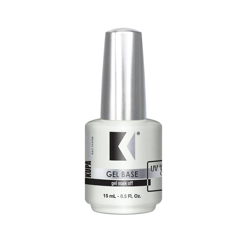 Kupa Gelfinity Base coat 0.5 fl oz-Beauty Zone Nail Supply
