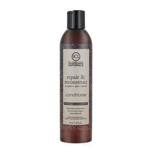 BCL Naturals Repair & Reconstruct Conditioner (10oz)-Beauty Zone Nail Supply