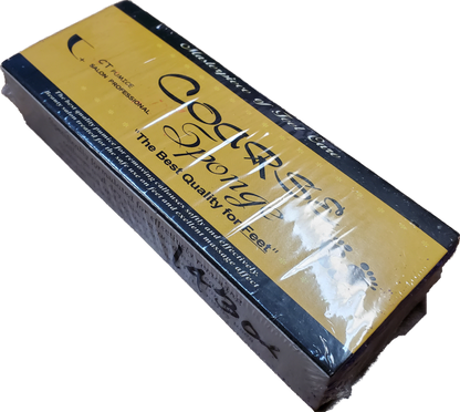 CT Pumice Bar Coarse Assorted Color 24 pc #PS2-Beauty Zone Nail Supply