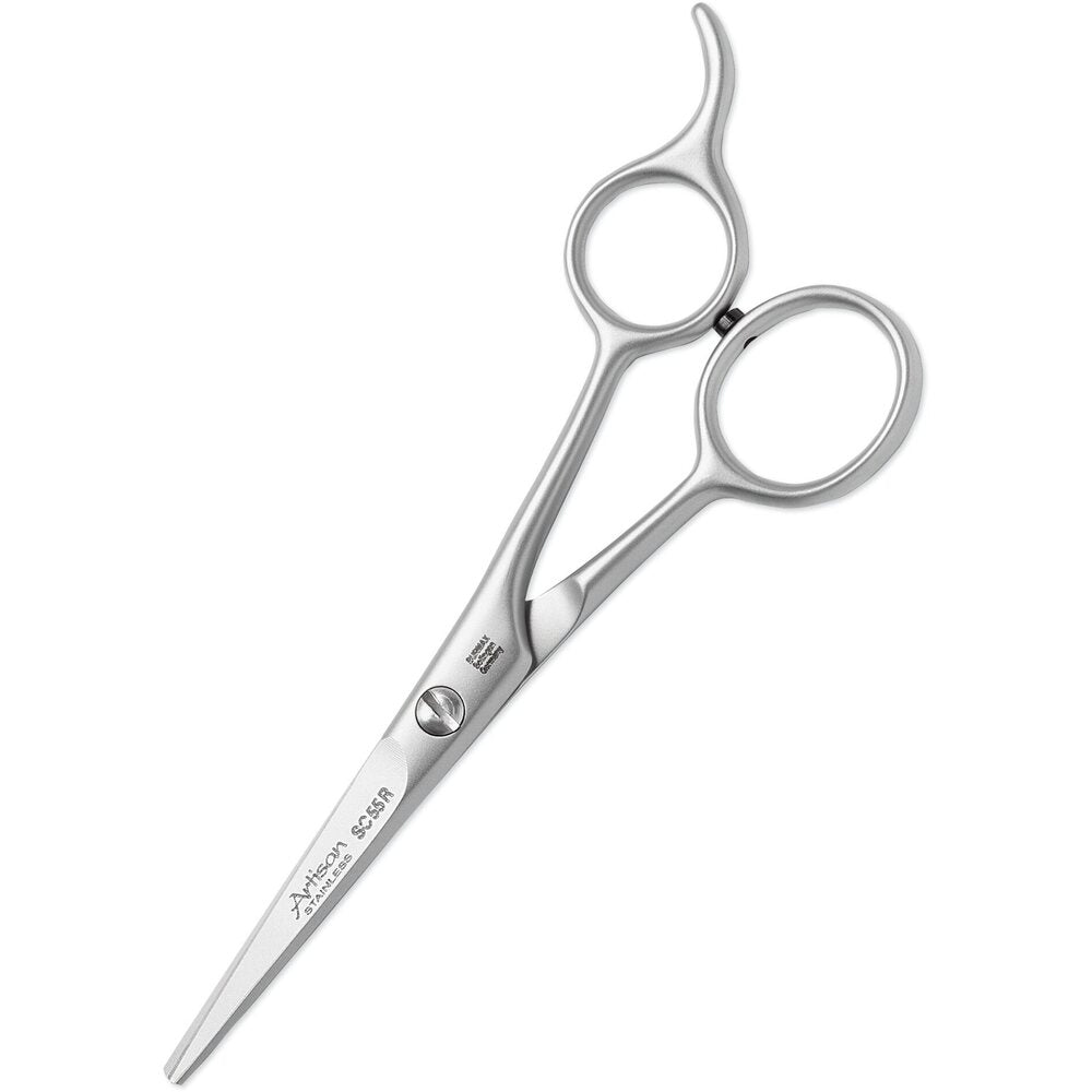 Scalpmaster 5 1/2 Shear With Finger rest sciss SC55R