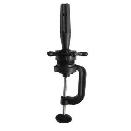 Budget Manikin Holder Manikin Holder - Table Top H111