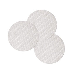 3" LARGE COTTON ROUNDS-Beauty Zone Nail Supply