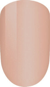 Lechat Perfect Match Duo Gel & Lacquer Irish cream PMS020