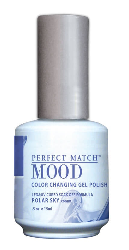 Perfect Match Mood Polar Sky 0.5 oz MPMG59-Beauty Zone Nail Supply