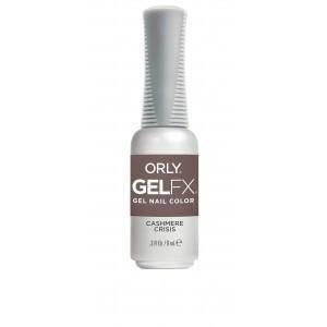 Orly Duo Cashmere Crisis (Lacquer + Gel) .6oz / .3oz 3100002-Beauty Zone Nail Supply