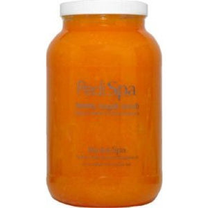 Larosa Honey Sugar Scrub Gallon-Beauty Zone Nail Supply