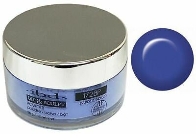 ibd Dip & Sculpt Bardot Indigo 172BP2 2 oz-Beauty Zone Nail Supply