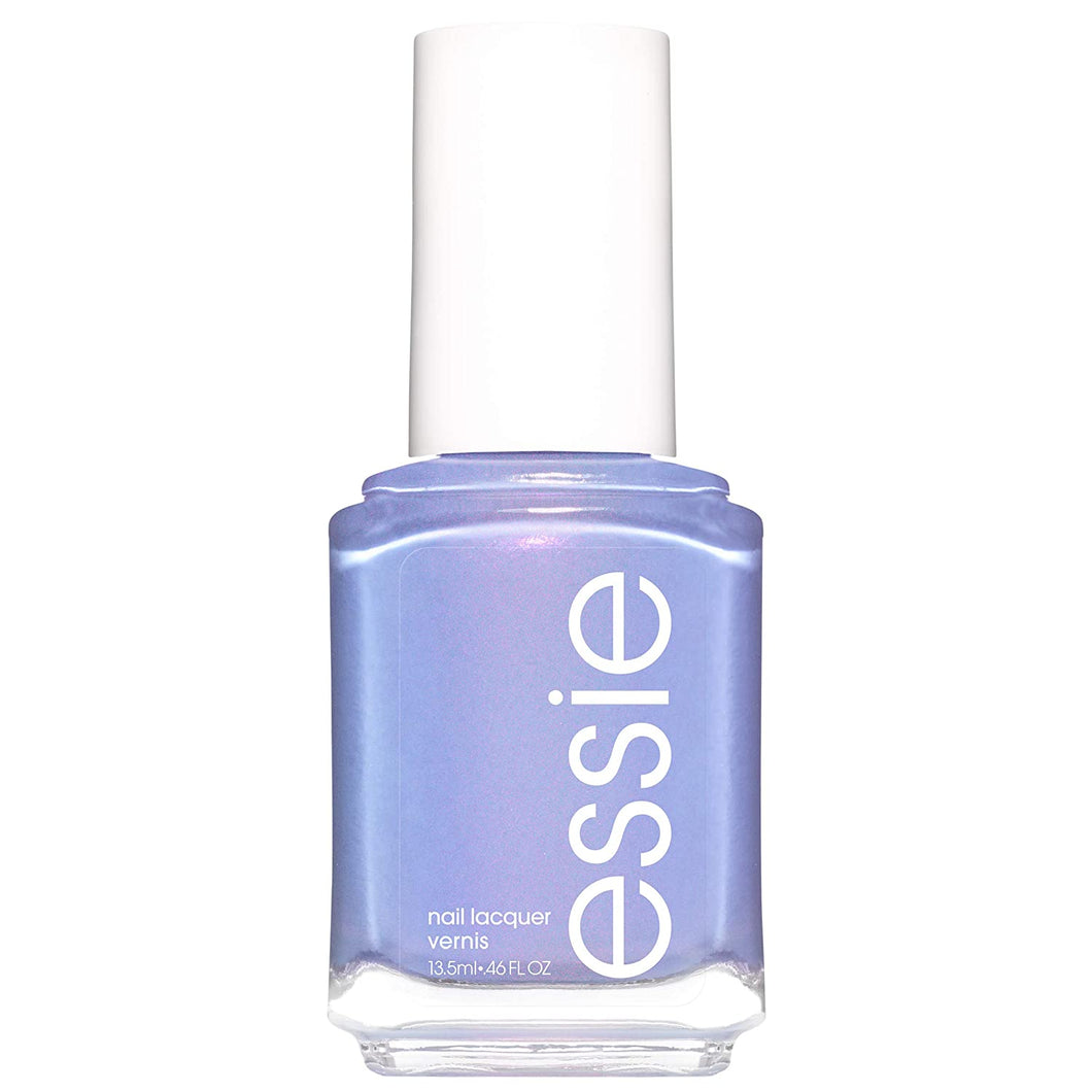 Essie Nail Polish You do Blue 0.46 oz #766