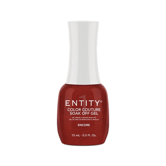 Entity Gel Encore 15 Ml | 0.5 Fl. Oz. #239-Beauty Zone Nail Supply
