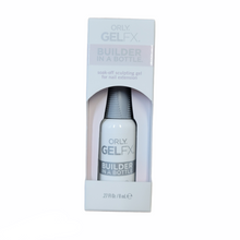 Load image into Gallery viewer, ORLY Gel Fx Builder In A Bottle Small 0.27 oz / 8mL #3430001