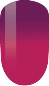 Lechat Dare to Wear Mood Wine Berry 0.5 oz DWML49-Beauty Zone Nail Supply