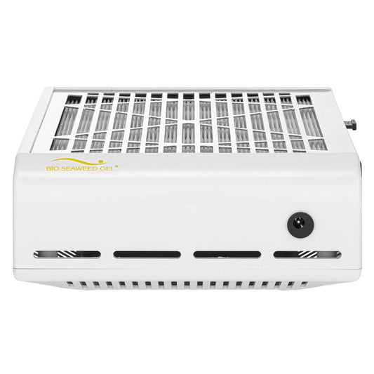 Bio Seaweed Dust Collector-Beauty Zone Nail Supply