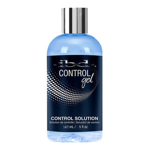 IBD Control Gel Control Solution, 5 oz-Beauty Zone Nail Supply