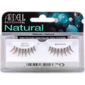 Ardell Demi Pixies Brown #4791-Beauty Zone Nail Supply