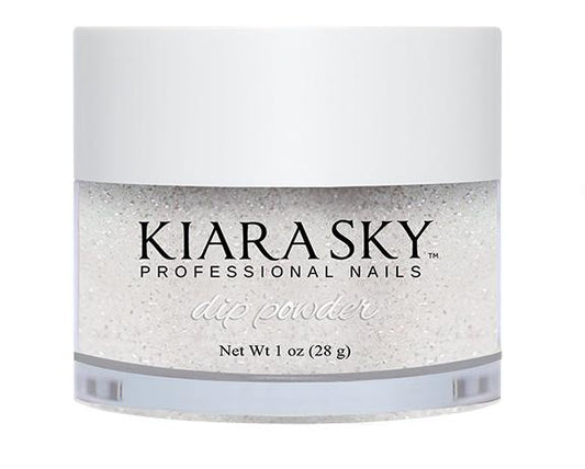 Kiara Sky Dip Powder -D469 Winter Wonderland-Beauty Zone Nail Supply