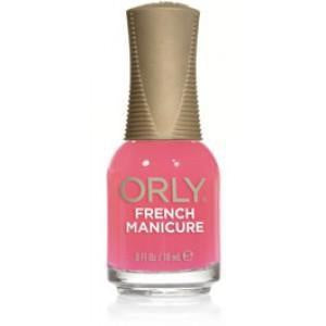 Orly Nail Lacquer French Bare Rose 0.6 oz 22005-Beauty Zone Nail Supply