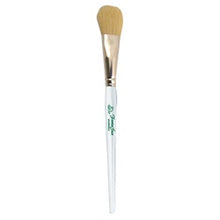 Load image into Gallery viewer, Fantasea Deluxe Oval Brush 1&quot; Span FSC383-Beauty Zone Nail Supply