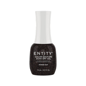 Entity Gel Power Suit 15 Ml | 0.5 Fl. Oz. #635-Beauty Zone Nail Supply