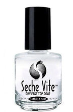 Load image into Gallery viewer, Seche vite top coat 0.5 oz #83100-Beauty Zone Nail Supply
