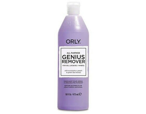 ORLY EXTRA STRENGTH REMOVER 16