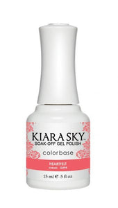 Kiara Sky Gel -G494 Heartfelt-Beauty Zone Nail Supply
