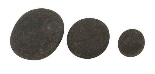 MASSAGE STONE LARGE WS #9621-Beauty Zone Nail Supply