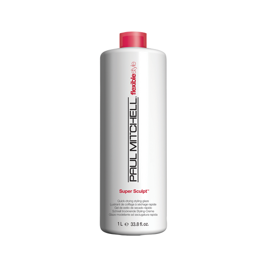 PM SUPER SCULPT GLAZE 33.8 OZ-Beauty Zone Nail Supply