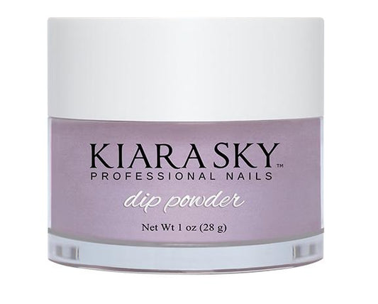 Kiara Sky Dip Powder -D529 Iris And Shine-Beauty Zone Nail Supply
