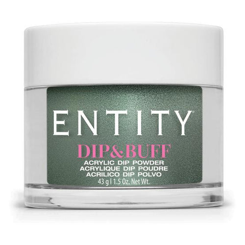 Entity Dip & Buff Beauty Icon 43 G | 1.5 Oz.#830-Beauty Zone Nail Supply