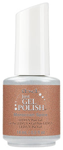 Just Gel Polish Moroccan Spice 0.5 oz-Beauty Zone Nail Supply