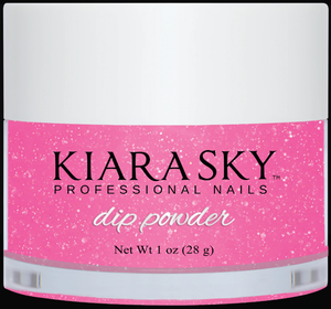 Kiara Sky Dip Powder -D620 That's Phat-Beauty Zone Nail Supply