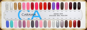 Caramia Duo 109 to 144 "Deal FREE Shipping"-Beauty Zone Nail Supply