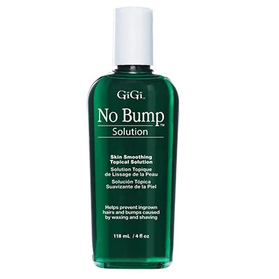 Gigi No Bump RX Tropical 4 oz #0721-Beauty Zone Nail Supply