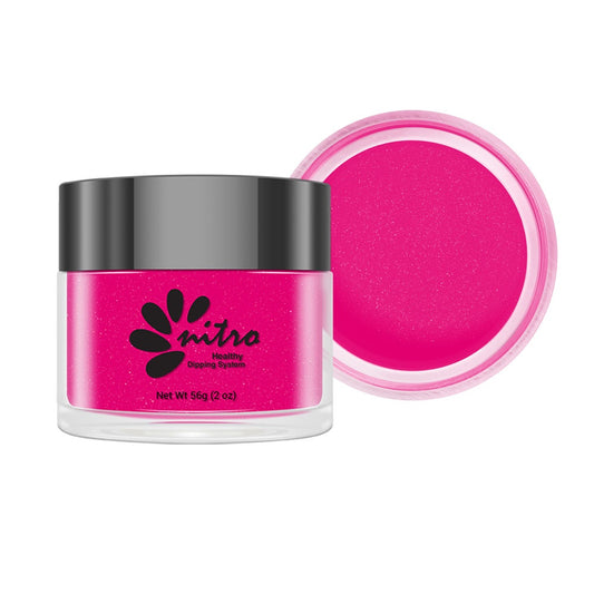 Nitro 014- SNS-42 Dip Collection 2oz-Beauty Zone Nail Supply