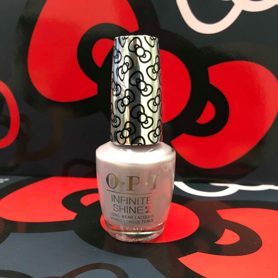 OPI Infinite Shine - A Hush of Blush HRL33-Beauty Zone Nail Supply
