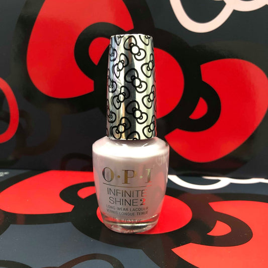OPI Infinite Shine - A Hush of Blush HRL33-Beauty Zone Nail Supply