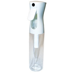 10 oz SnS Continuous Mist Spray Empty Bottle B99-Beauty Zone Nail Supply