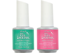 All IBD Just Gel-Beauty Zone Nail Supply