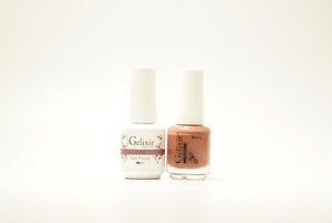 Gelixir Duo Gel & Lacquer 1 PK #129-Beauty Zone Nail Supply