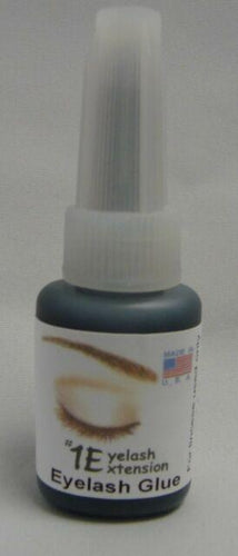 #1 Eyelash Regular Extension Glue-Beauty Zone Nail Supply