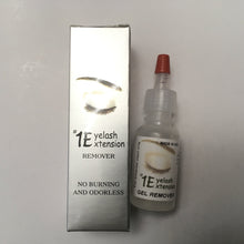 Load image into Gallery viewer, #1 Eyelash Remover Gel-Beauty Zone Nail Supply