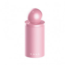Load image into Gallery viewer, Vall Fresh Holic Face Oil Remover Stone Ball Pink