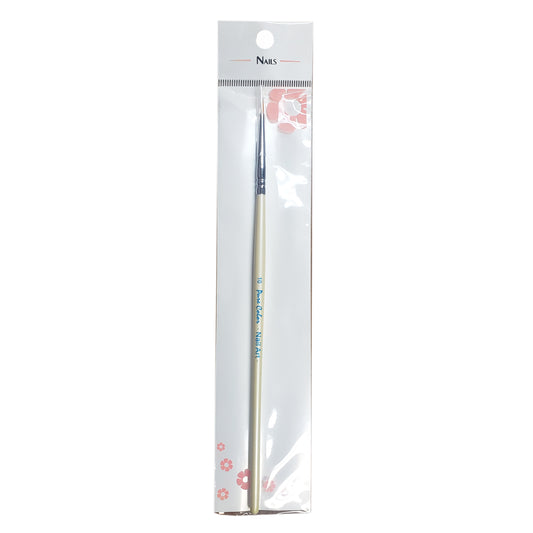 Art#10 pure color nail-Beauty Zone Nail Supply