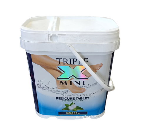 Triple XXX Mini Peppermint/Mint