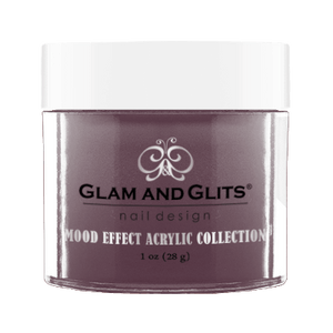 Glam & Glits Mood Acrylic Powder (Cream) 1 oz Innocently Guilty - ME1035-Beauty Zone Nail Supply