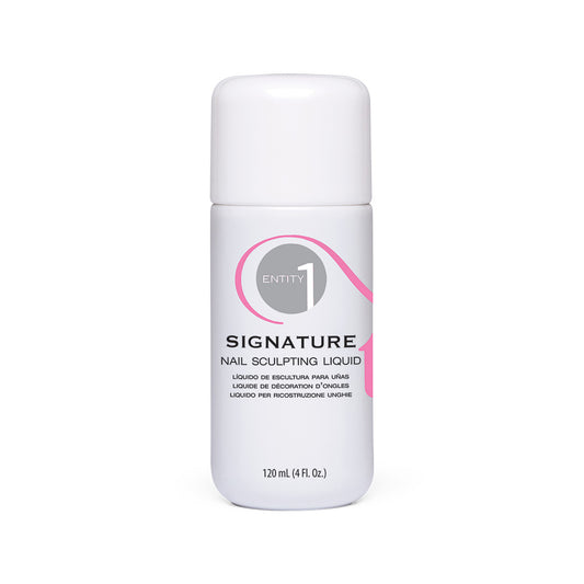 Entity Signature Sculpting Liquid 228 mL | 8 fl oz #101110-Beauty Zone Nail Supply