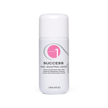 Entity Success Sculpting Liquid 16 #101115-Beauty Zone Nail Supply