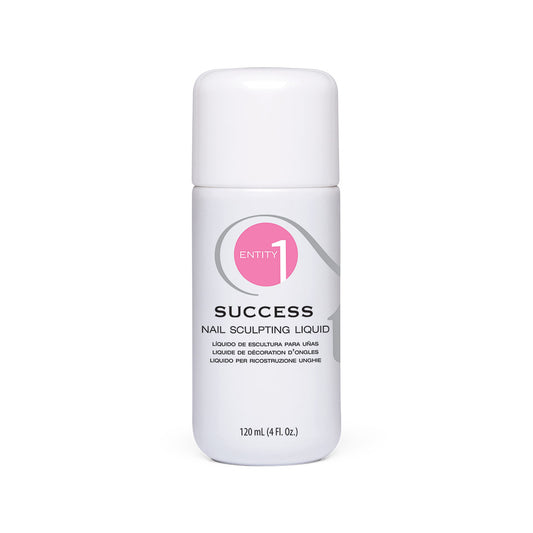 Entity Success Sculpting Liquid 4 #101113-Beauty Zone Nail Supply