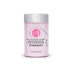 ENTITY Sculpting Powder Pinkest Pink 660g | 23.3 oz #101143